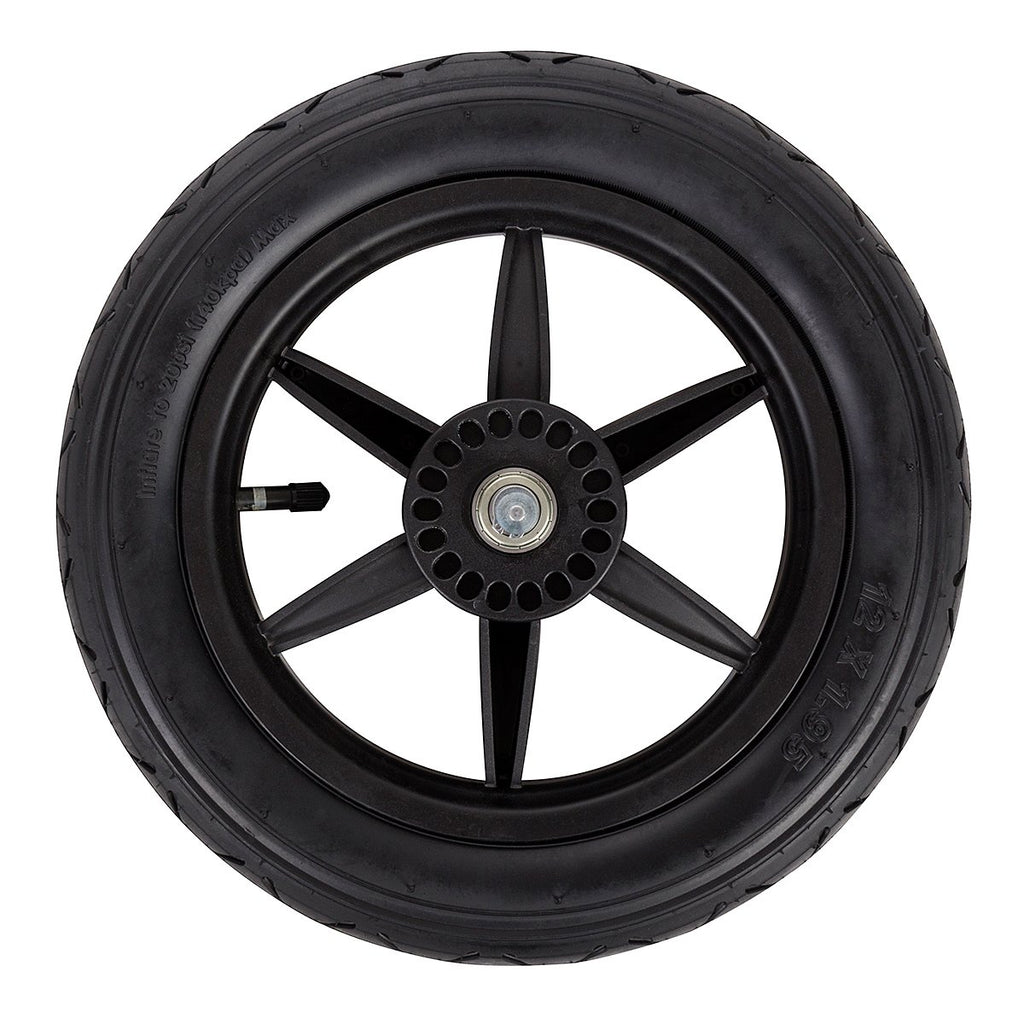 12 inch rear wheel assembly, spare parts