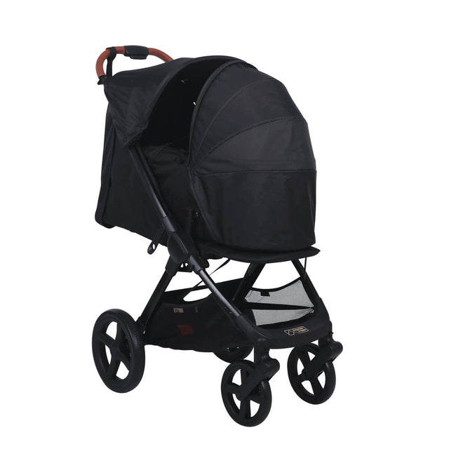 nano urban™ stroller with accessory pack