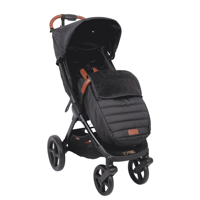 nano urban™ stroller with accessory pack