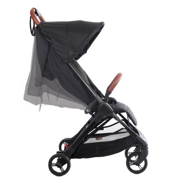 nano urban™ stroller with accessory pack