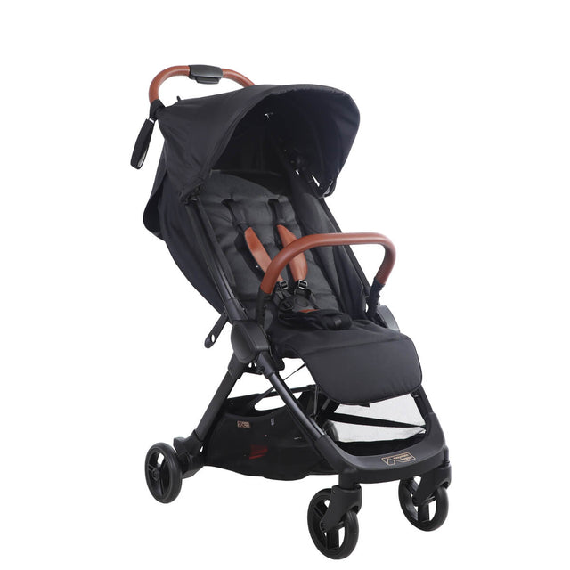 nano urban™ stroller with nano urban™ cocoon