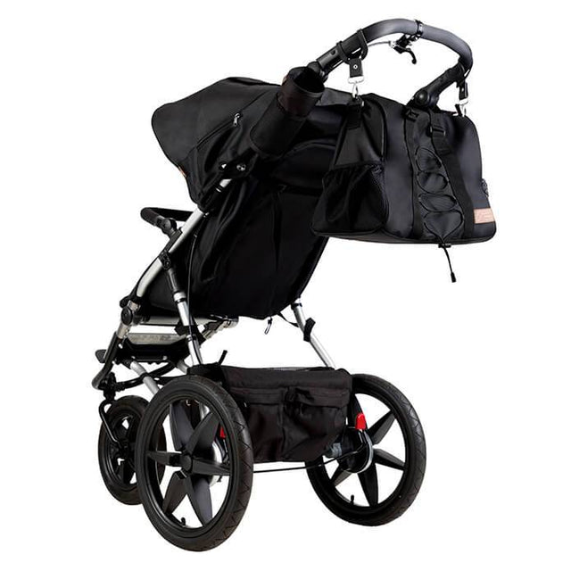 terrain™ with free carrycot plus™