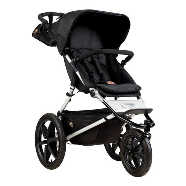 terrain™ with free carrycot plus™