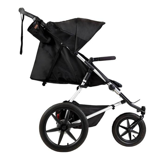 terrain™ with free carrycot plus™