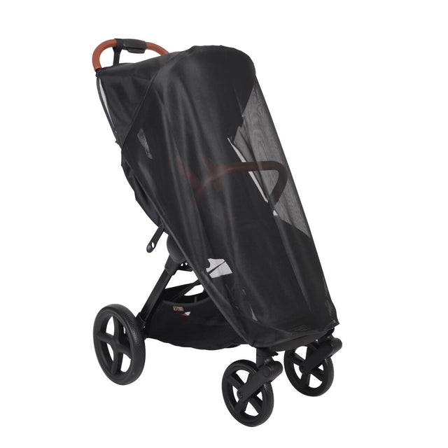 nano urban™ stroller with accessory pack