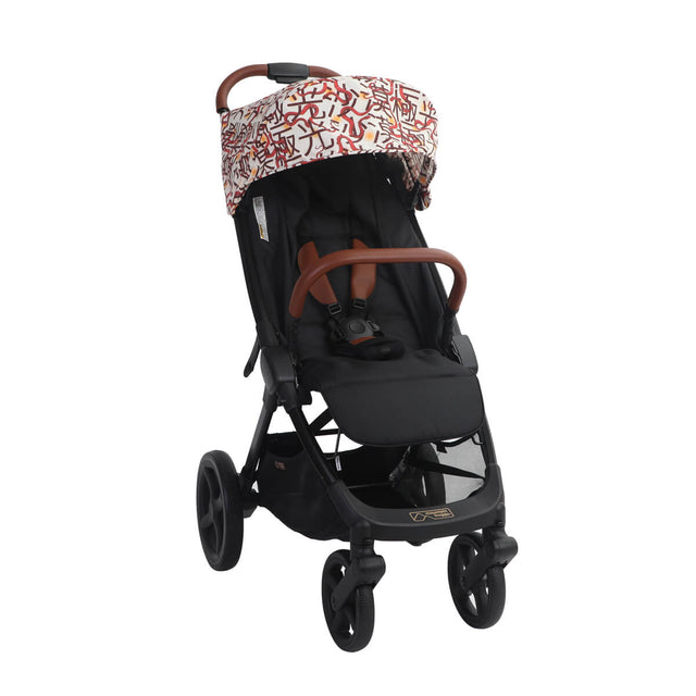 nano urban™ stroller