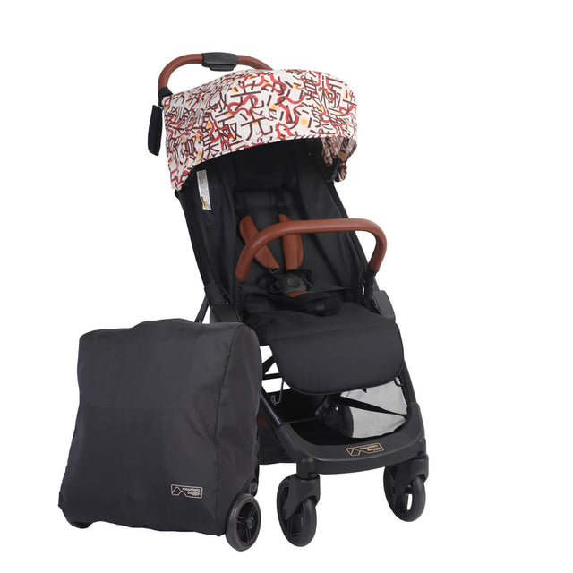 nano urban™ stroller