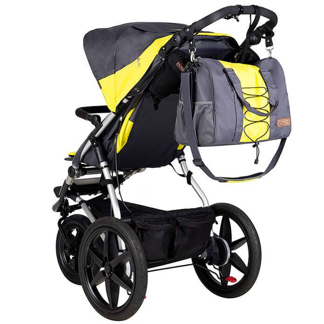 terrain™ with free carrycot plus™