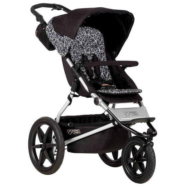 terrain™ with free carrycot plus™