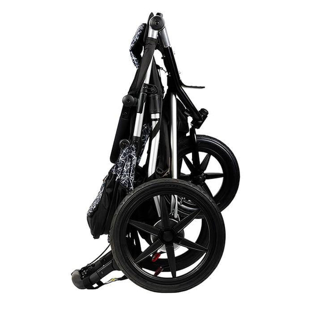 terrain™ with free carrycot plus™
