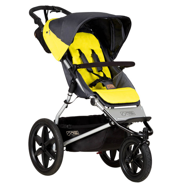 terrain™ with free carrycot plus™