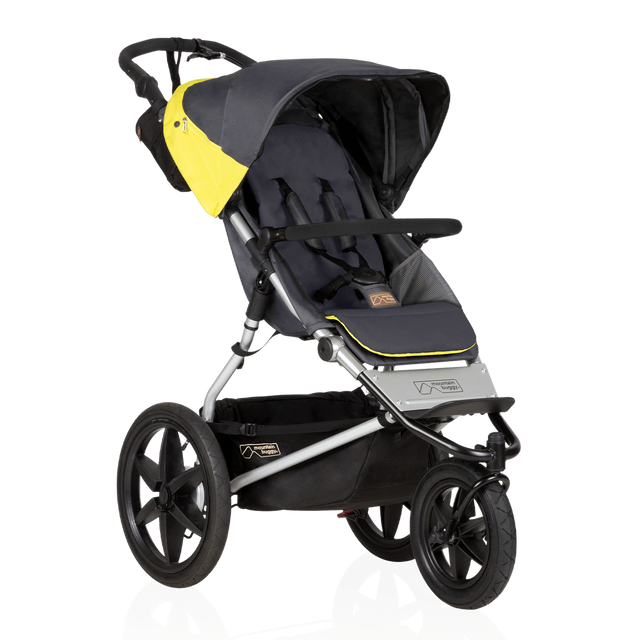 terrain™ with free carrycot plus™
