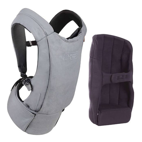 Award Winning juno Baby Carrier Mountain Buggy