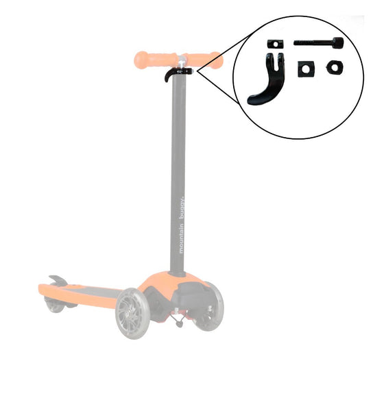 Buggy scooter shop