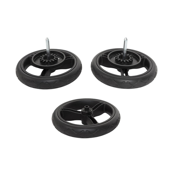 Baby buggy wheels cheap