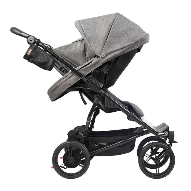 duet™ luxury collection buggy
