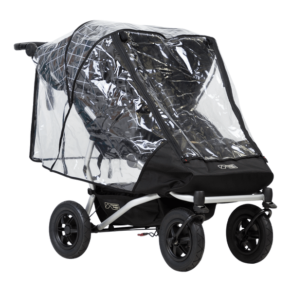 Mountain buggy duet canada store