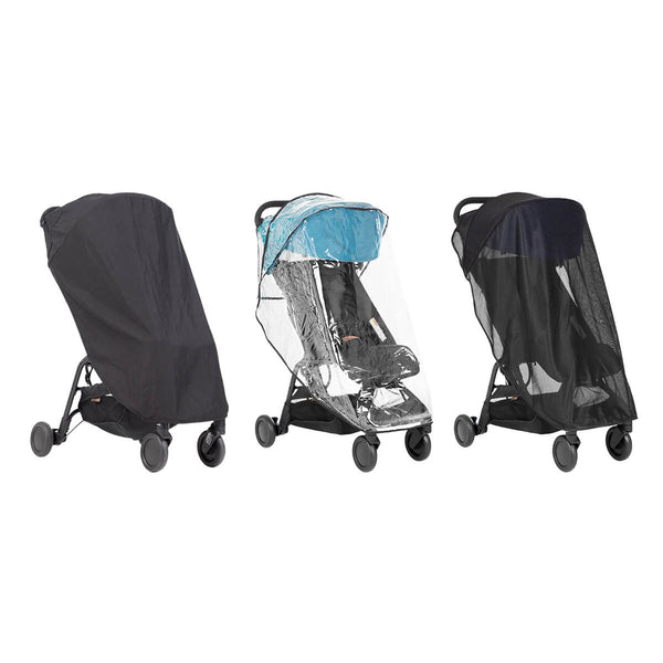 Buggy cup holder argos 2025