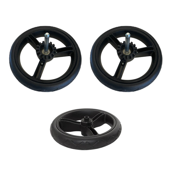 Aerotech wheels mountain sales buggy duet