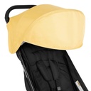 mountain buggy nano travel buggy in colour cyber in the included satchel bag_cyber
