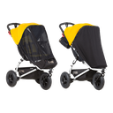 Mountain-Buggy-swift-buggy-mesh-cover-set