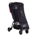 Sun-mesh-cover-on-Mountain-Buggy-nano-travel-stroller
