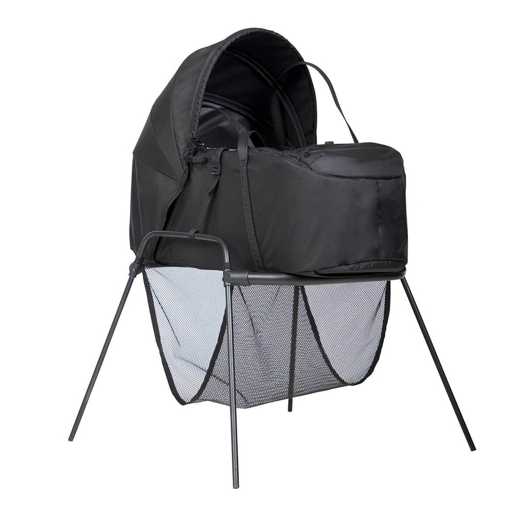 Mountain-Buggy-newborn-cocoon-on-carrycot-stand