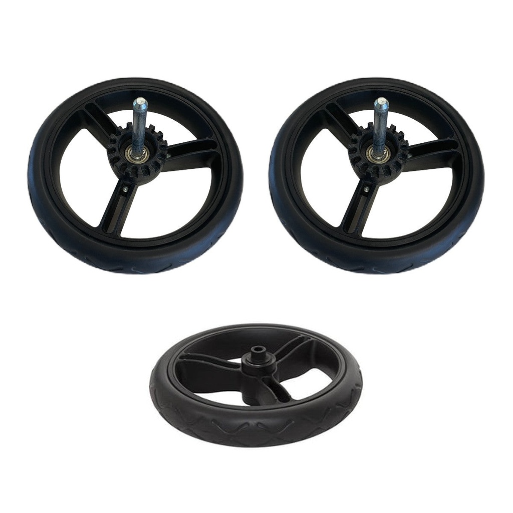 ujaerotechwheelset