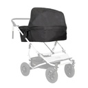 carrycot plus for twins