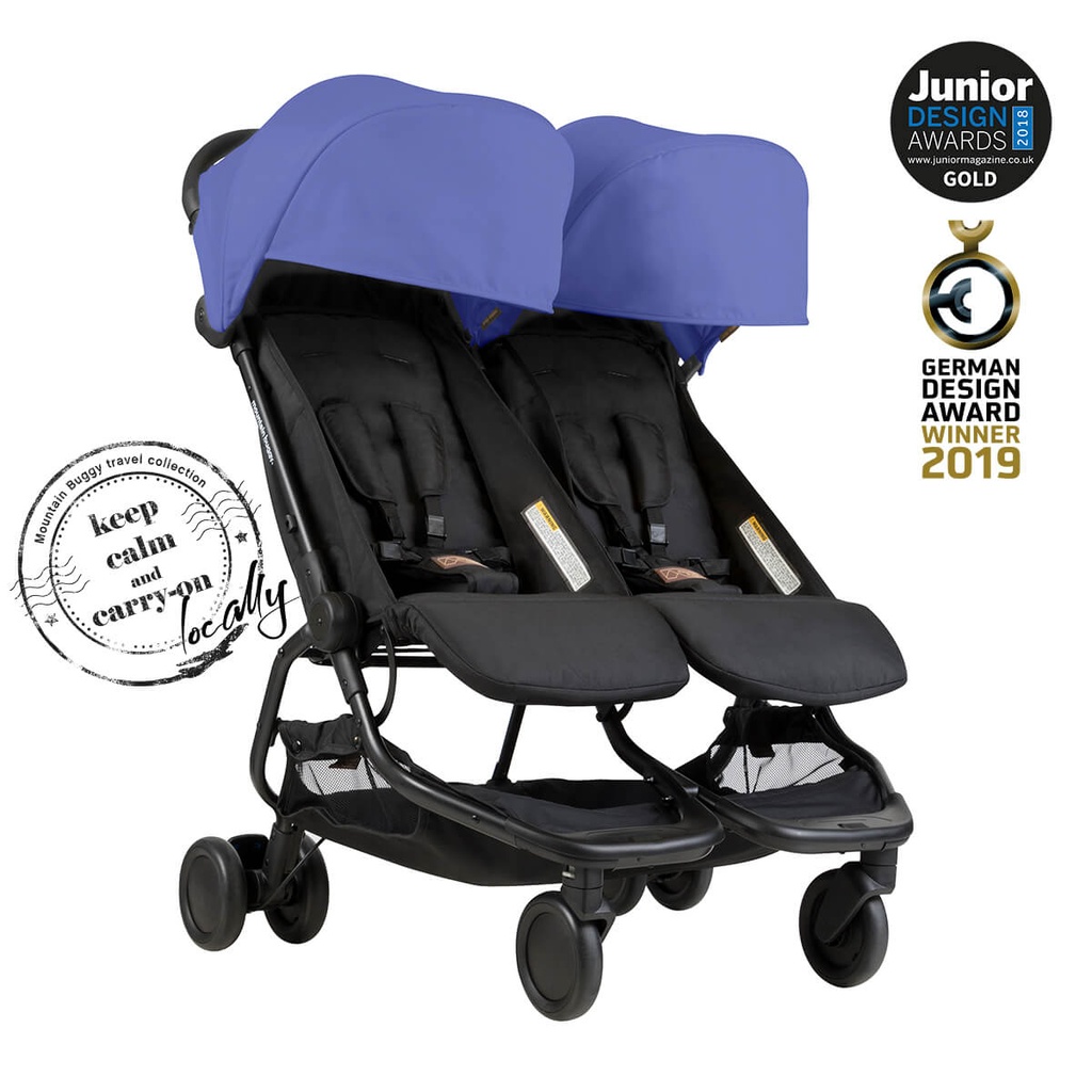 nano duo