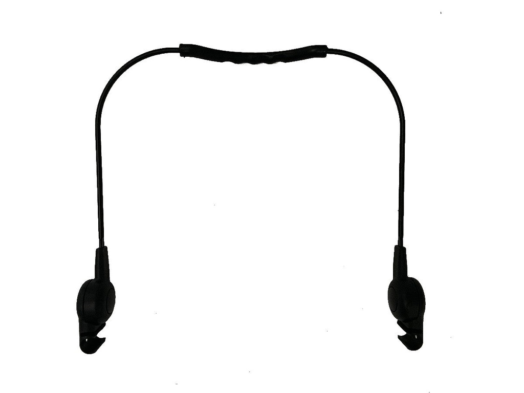 swift carrycot plus sun hood wire and clickers