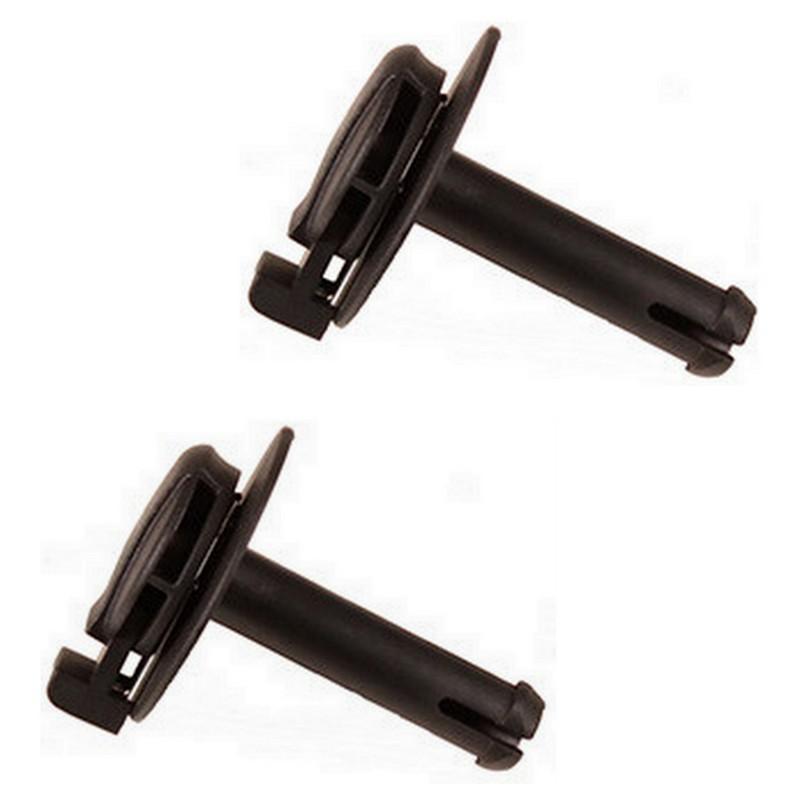 quick release sleeve set for MB2