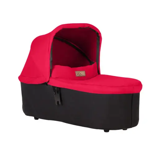 carrycot plus for urban jungle, terrain and +one