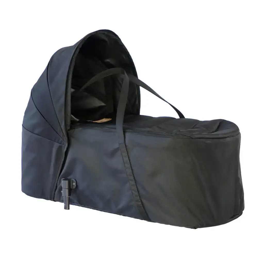 Nala ナラ　cocoon chino コクーンチノ　ブラック nano urban cocoon | Mountain Buggy®