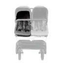 duet™ luxury collection herringbone hammock seat fabric - right side