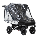 duet double storm cover