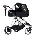 dash snug carrycot storm cover